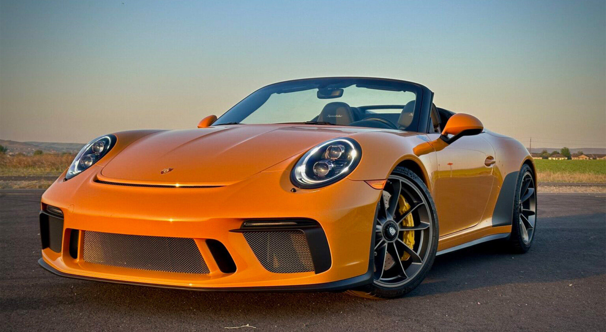 Used Porsches For Sale | Timeless Classics & Performance Cars